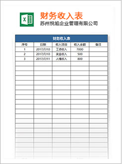 临江代理记账